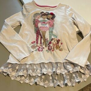 🔥 5/$25 - long sleeve top